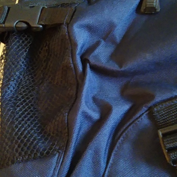 Bag pack - Picture 9 of 12